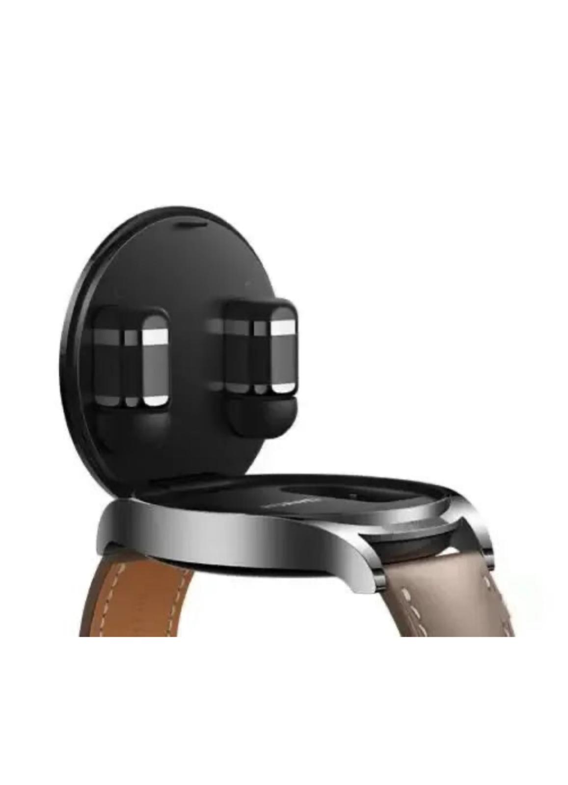 Buds Earphone SmartWatch 2-in-1 Noise Reduction Call