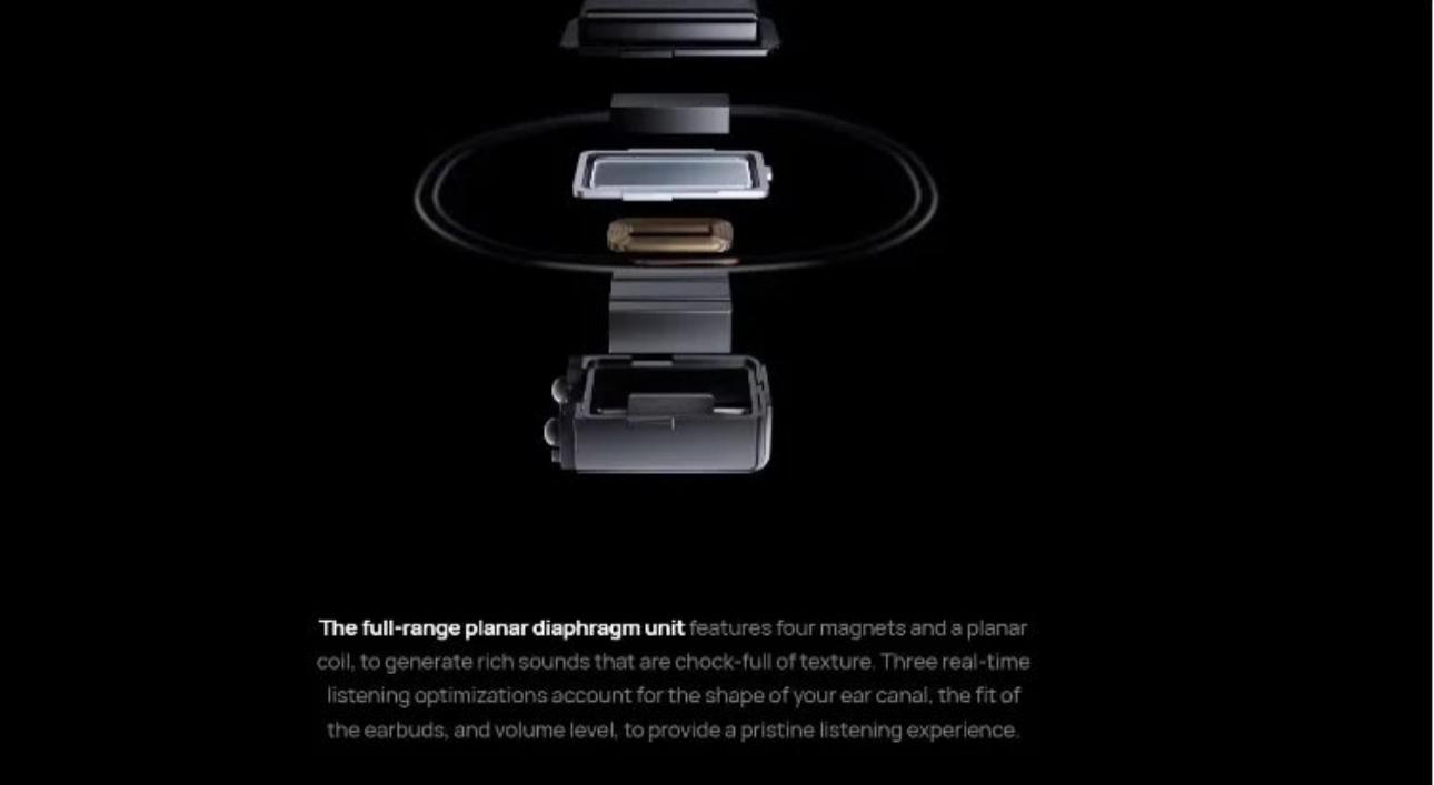 Buds Earphone SmartWatch 2-in-1 Noise Reduction Call