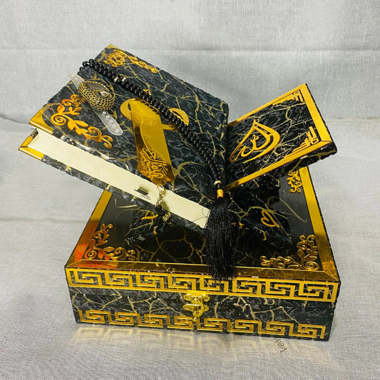 Quran e Pak Gift Pack